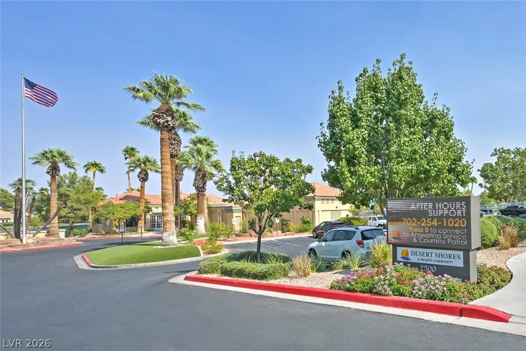 3109 Point Sal, Las Vegas, NV 89128