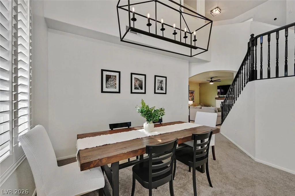 3109 Point Sal, Las Vegas, NV 89128