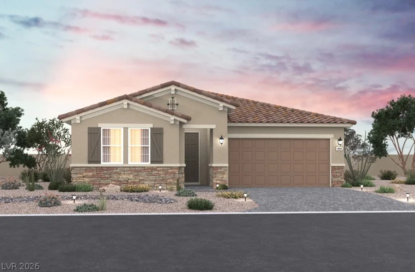 337 Talladega, Henderson, NV 89015