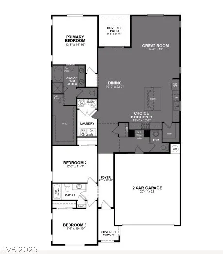 337 Talladega, Henderson, NV 89015