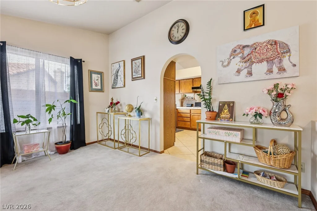 1671 Monterey Sunrise, Las Vegas, NV 89156