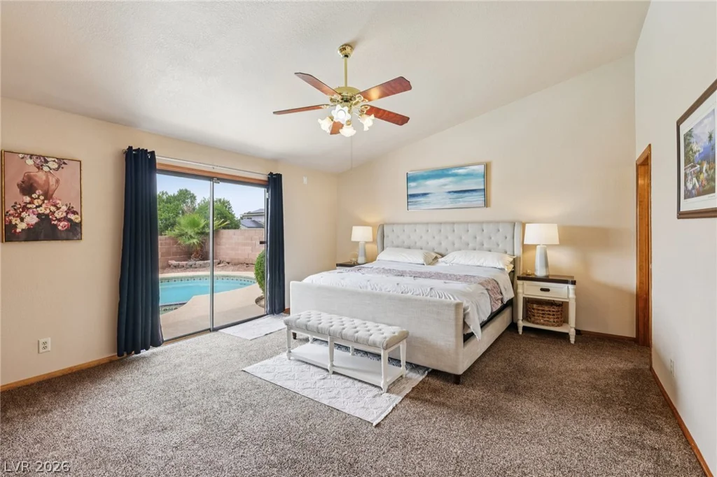 1671 Monterey Sunrise, Las Vegas, NV 89156