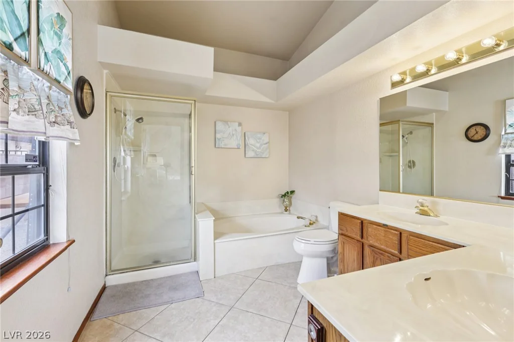1671 Monterey Sunrise, Las Vegas, NV 89156