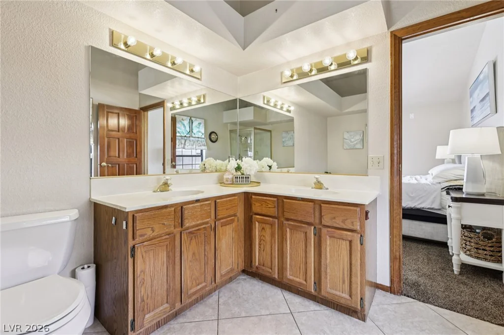 1671 Monterey Sunrise, Las Vegas, NV 89156