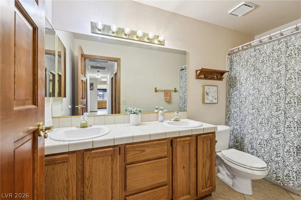 1671 Monterey Sunrise, Las Vegas, NV 89156