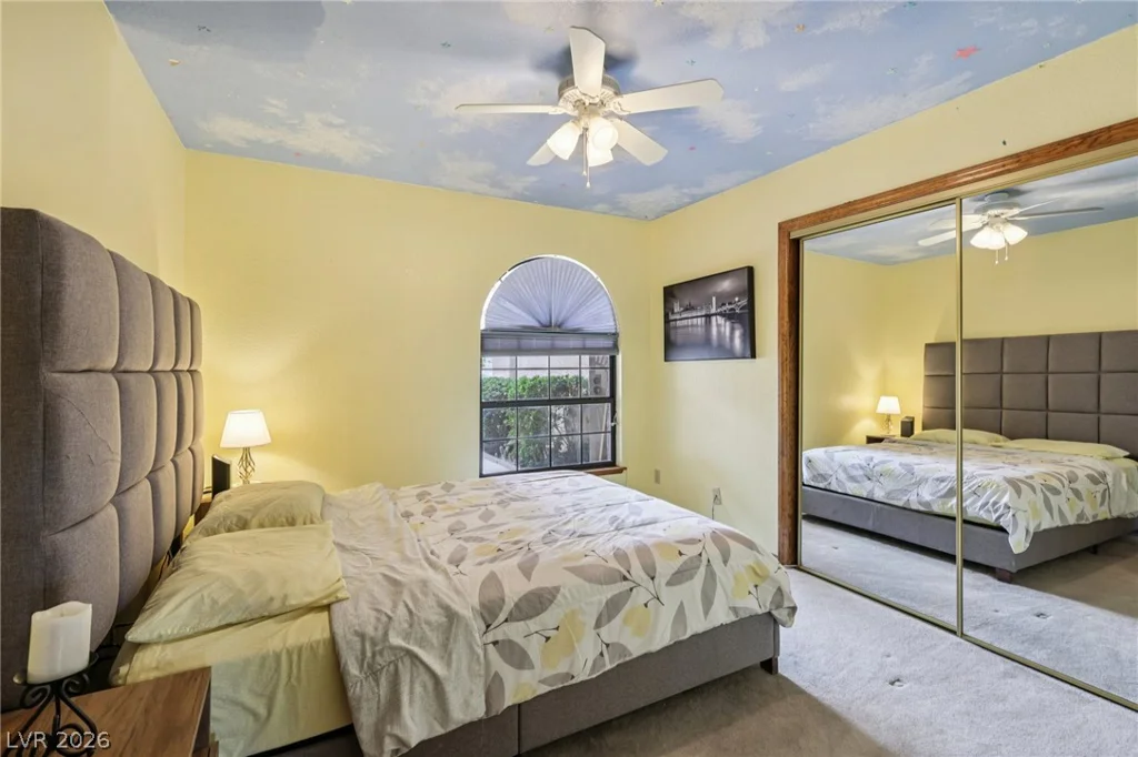 1671 Monterey Sunrise, Las Vegas, NV 89156