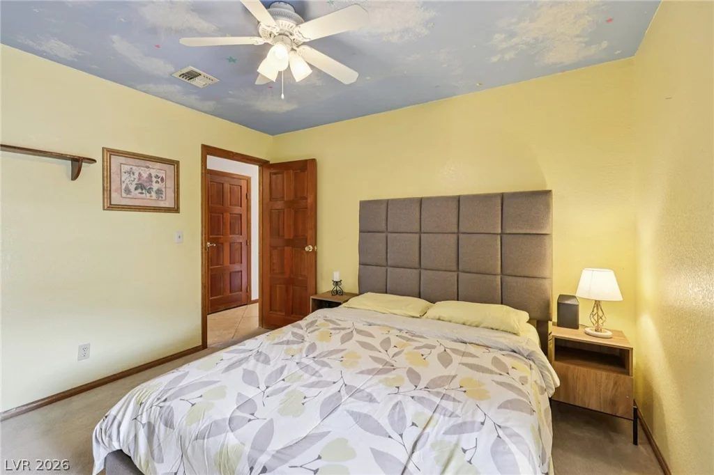 1671 Monterey Sunrise, Las Vegas, NV 89156