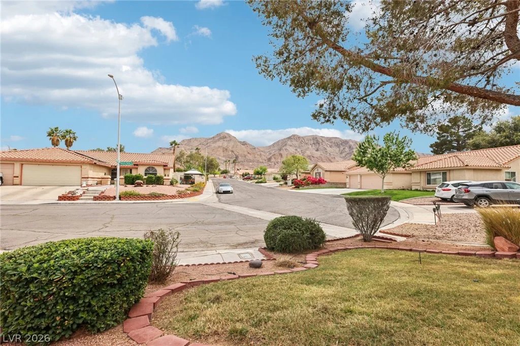 1671 Monterey Sunrise, Las Vegas, NV 89156