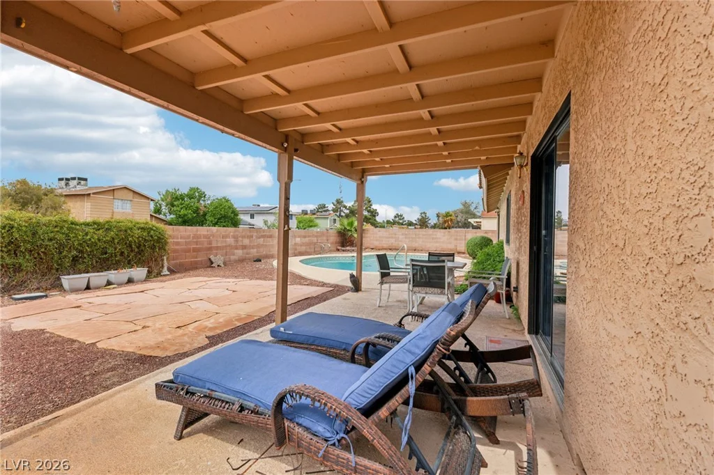 1671 Monterey Sunrise, Las Vegas, NV 89156
