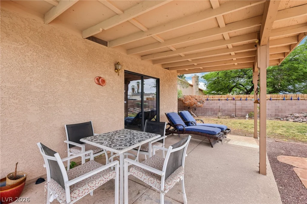 1671 Monterey Sunrise, Las Vegas, NV 89156