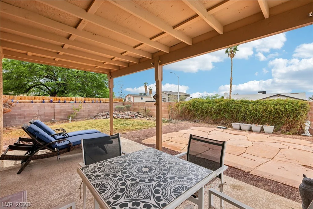1671 Monterey Sunrise, Las Vegas, NV 89156