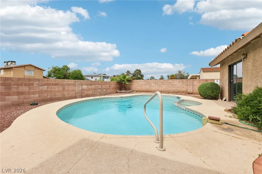 1671 Monterey Sunrise, Las Vegas, NV 89156
