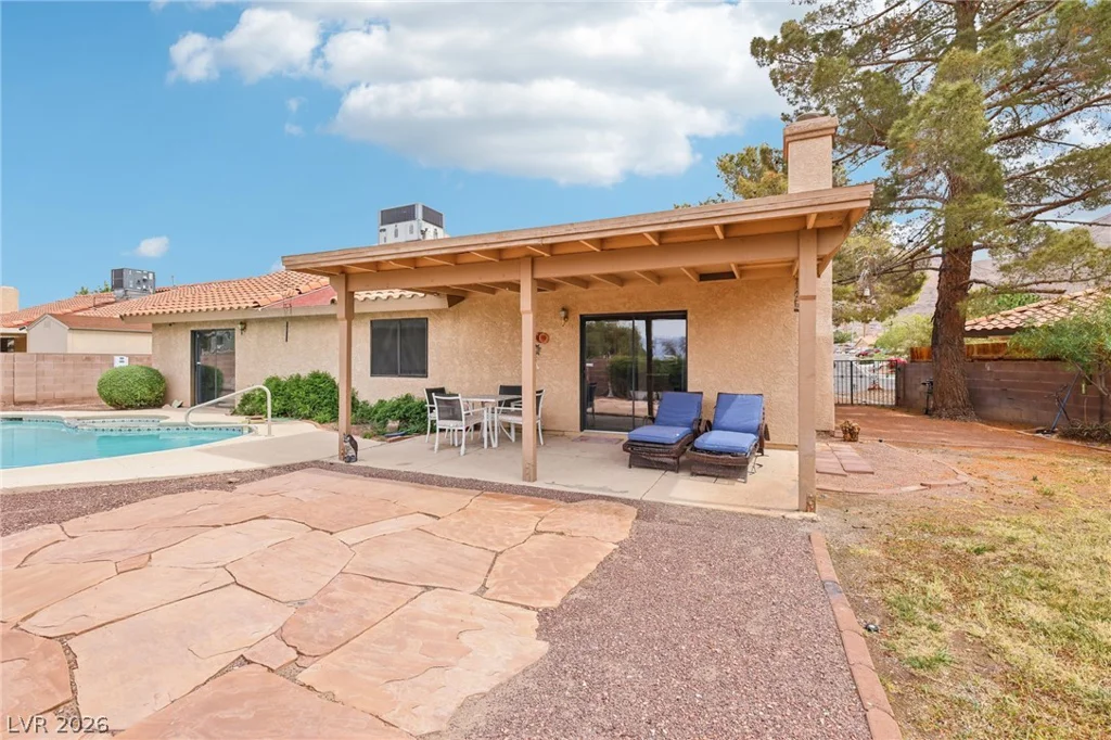 1671 Monterey Sunrise, Las Vegas, NV 89156