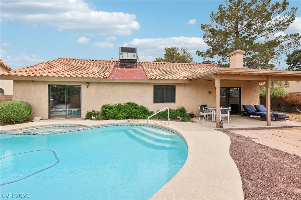 1671 Monterey Sunrise, Las Vegas, NV 89156