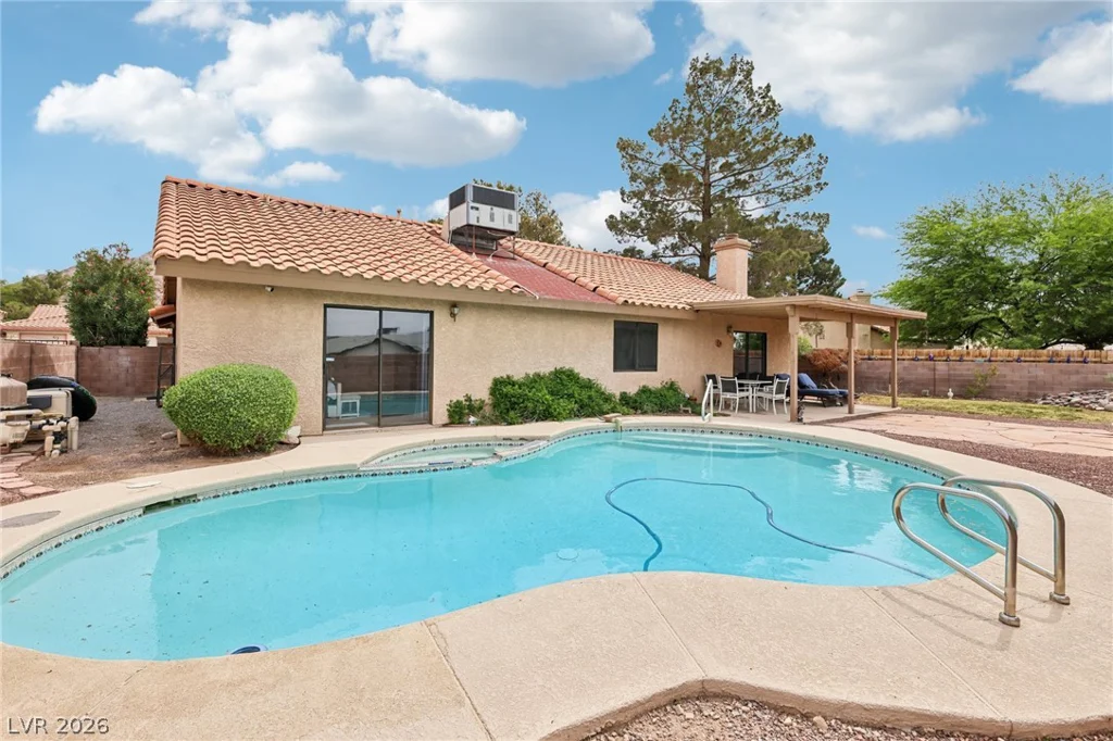 1671 Monterey Sunrise, Las Vegas, NV 89156