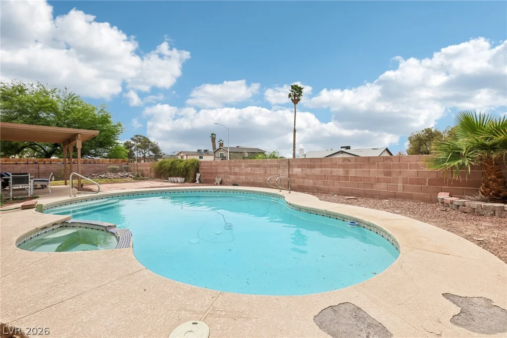 1671 Monterey Sunrise, Las Vegas, NV 89156
