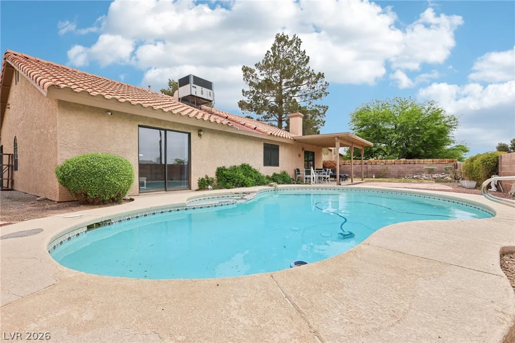 1671 Monterey Sunrise, Las Vegas, NV 89156