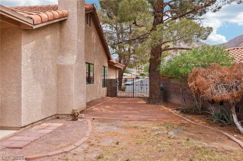 1671 Monterey Sunrise, Las Vegas, NV 89156