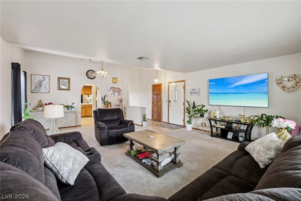 1671 Monterey Sunrise, Las Vegas, NV 89156
