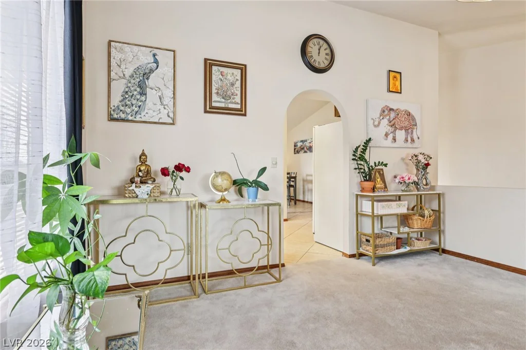 1671 Monterey Sunrise, Las Vegas, NV 89156