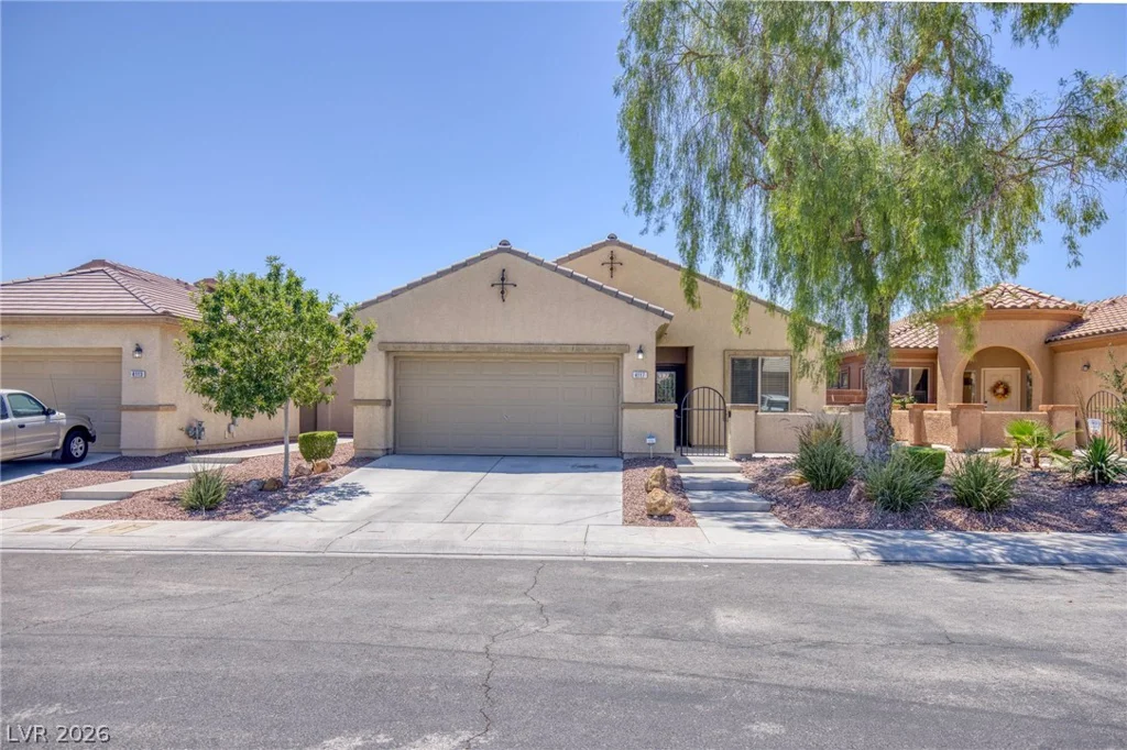 4117 Gliding Gulls, North Las Vegas, NV 89084