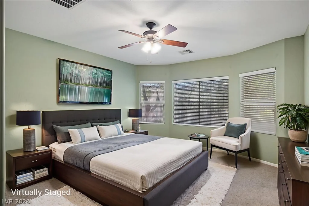 4117 Gliding Gulls, North Las Vegas, NV 89084
