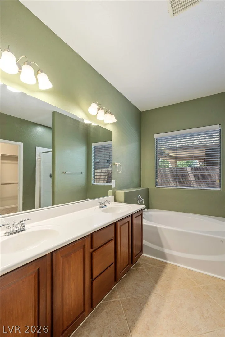 4117 Gliding Gulls, North Las Vegas, NV 89084