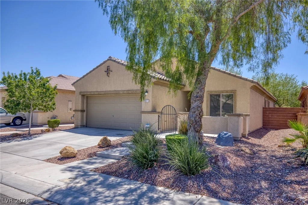 4117 Gliding Gulls, North Las Vegas, NV 89084