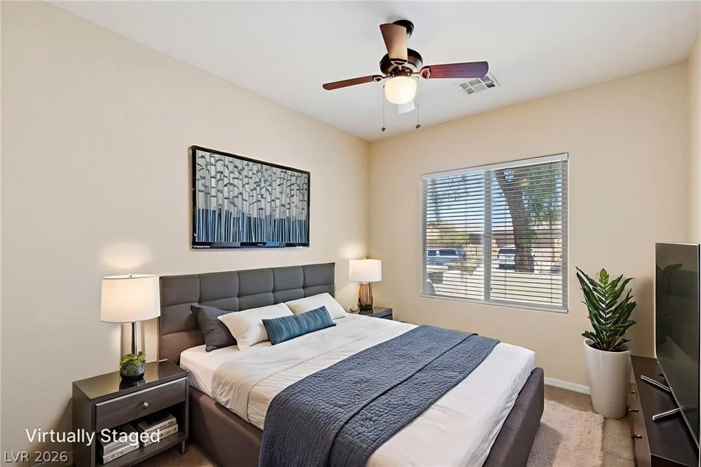 4117 Gliding Gulls, North Las Vegas, NV 89084