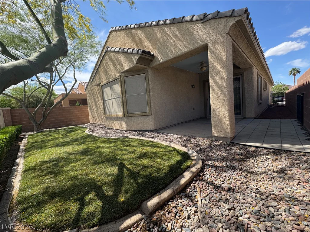 4117 Gliding Gulls, North Las Vegas, NV 89084