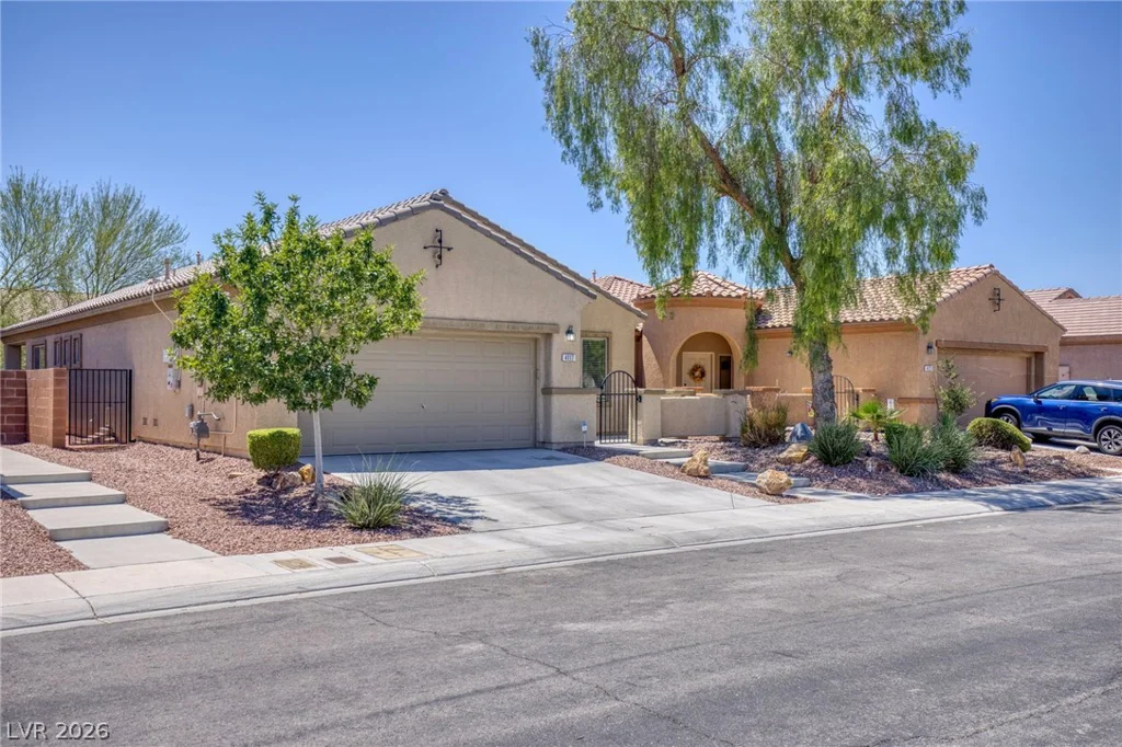 4117 Gliding Gulls, North Las Vegas, NV 89084