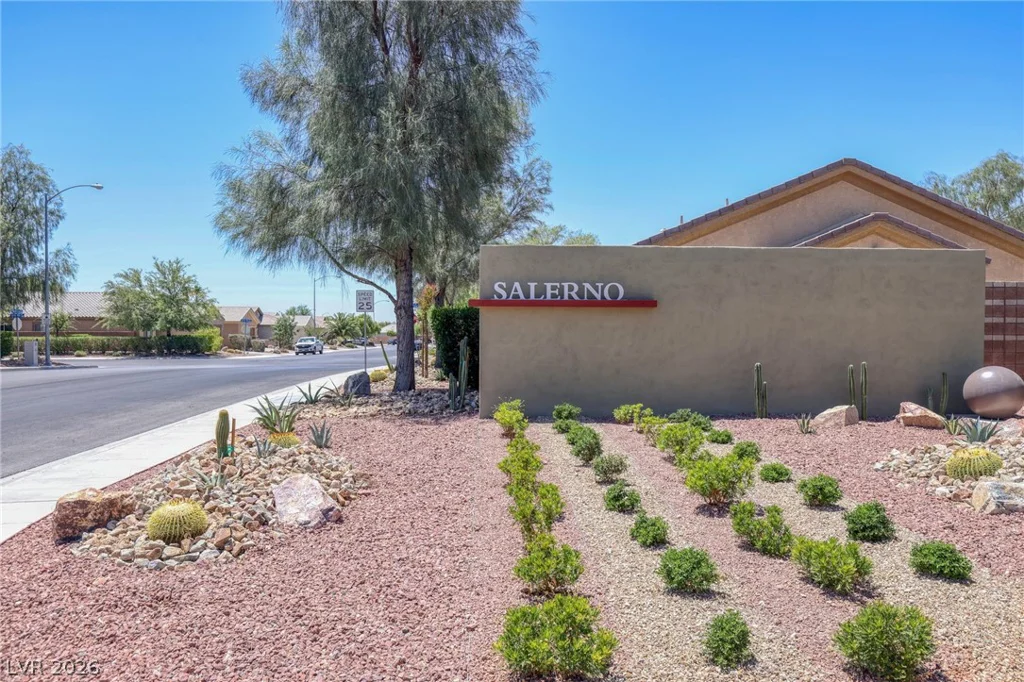 4117 Gliding Gulls, North Las Vegas, NV 89084