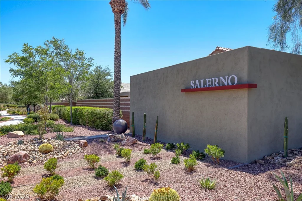 4117 Gliding Gulls, North Las Vegas, NV 89084
