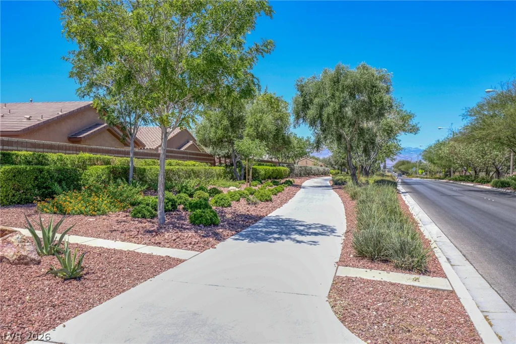 4117 Gliding Gulls, North Las Vegas, NV 89084