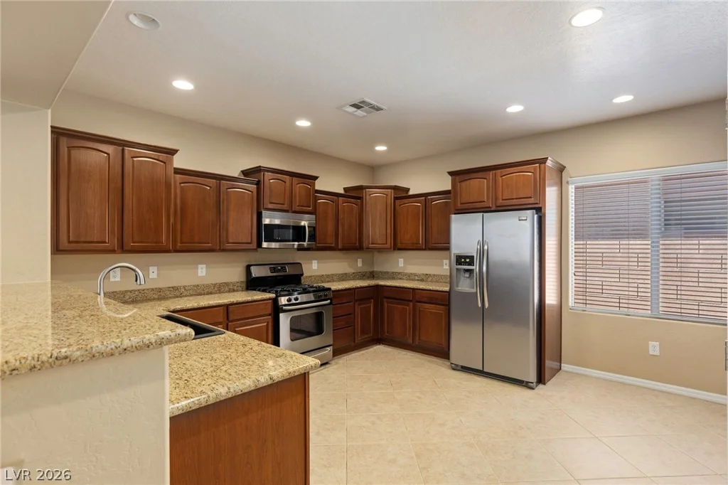 4117 Gliding Gulls, North Las Vegas, NV 89084