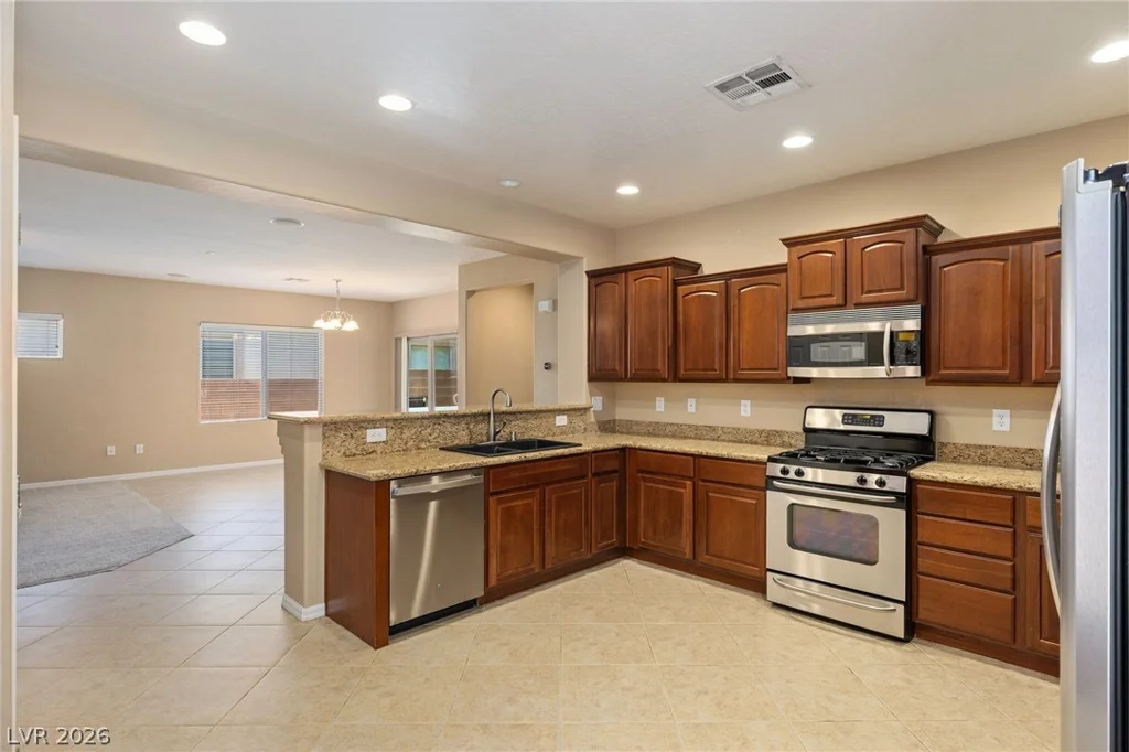 4117 Gliding Gulls, North Las Vegas, NV 89084