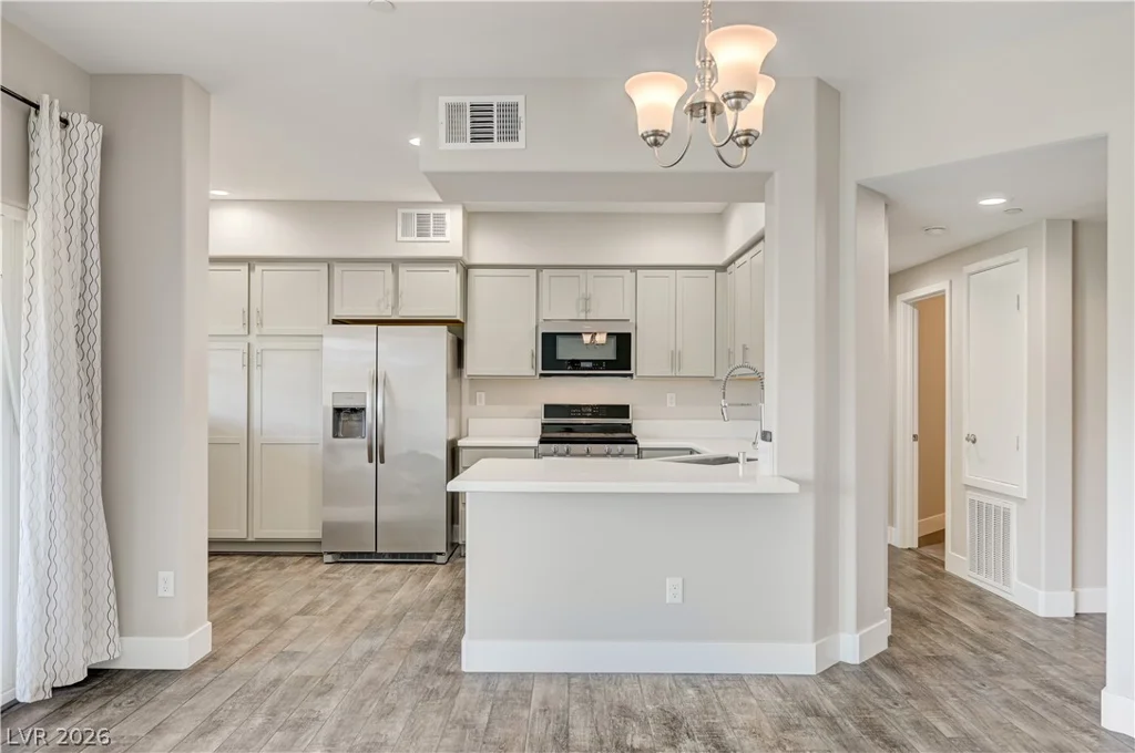 845 Pantara, Las Vegas, NV 89138