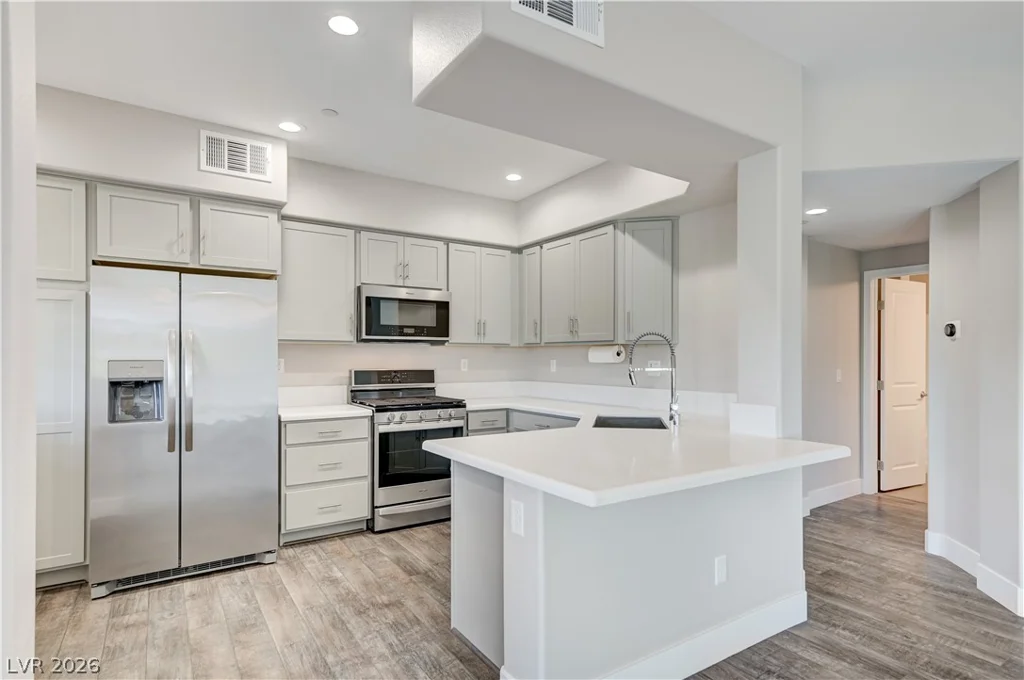 845 Pantara, Las Vegas, NV 89138