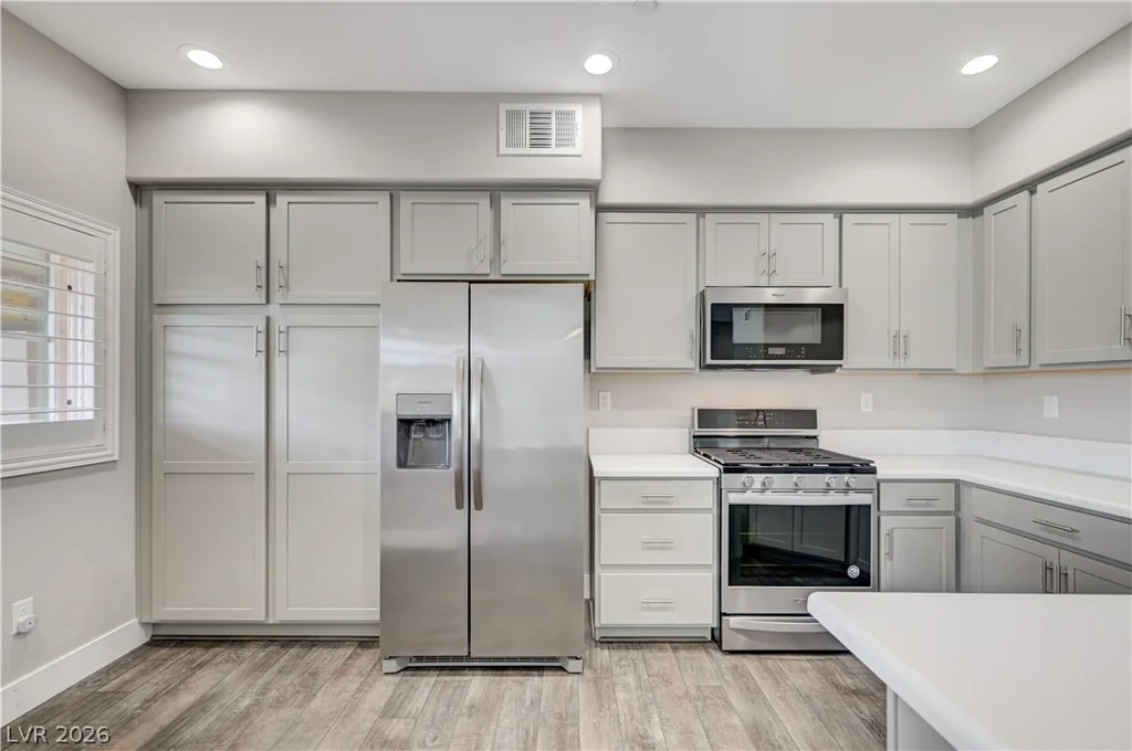 845 Pantara, Las Vegas, NV 89138