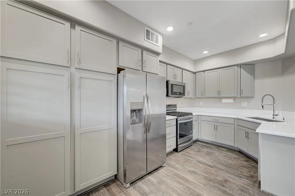 845 Pantara, Las Vegas, NV 89138