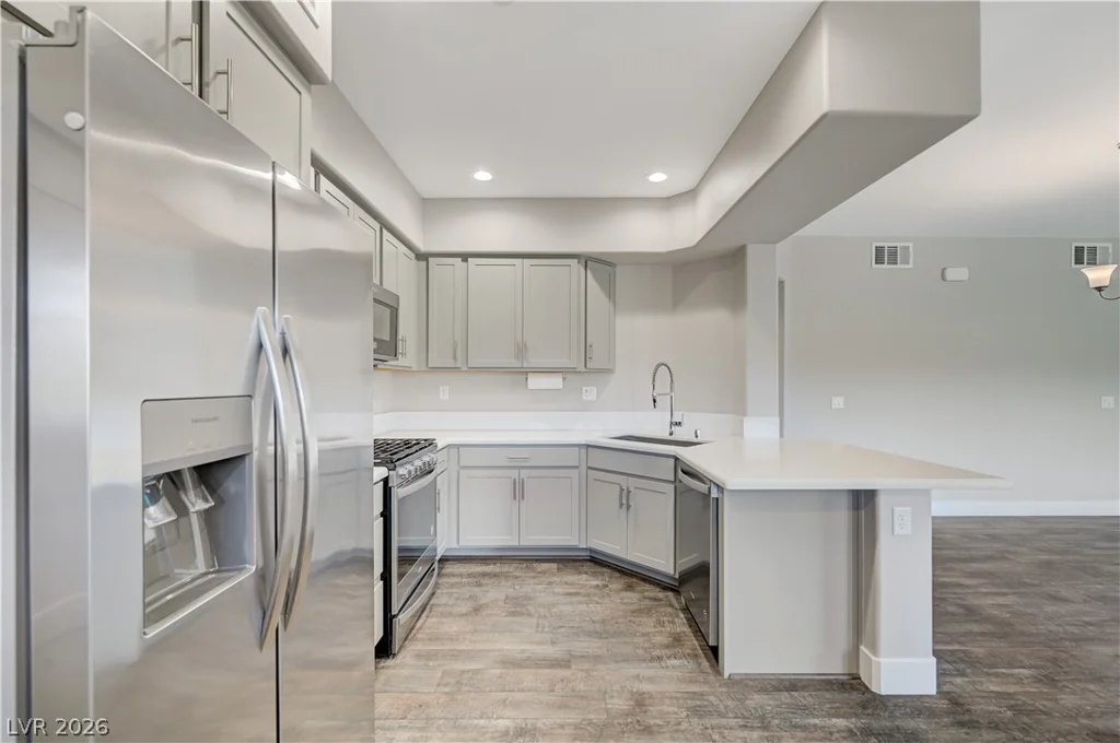845 Pantara, Las Vegas, NV 89138