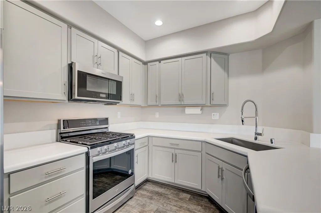 845 Pantara, Las Vegas, NV 89138