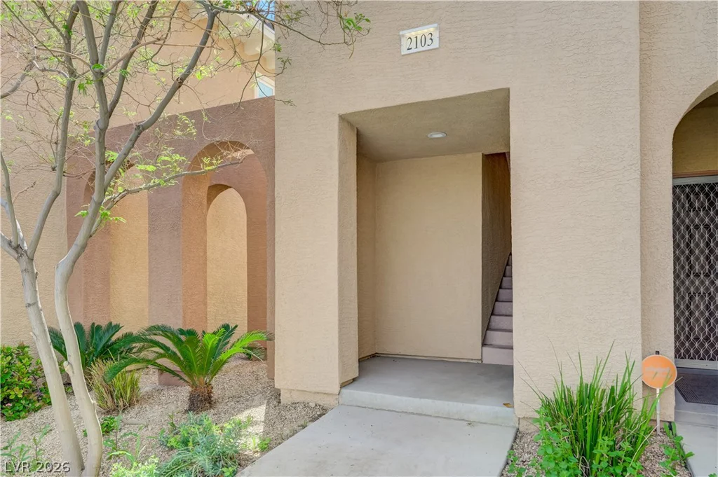 845 Pantara, Las Vegas, NV 89138