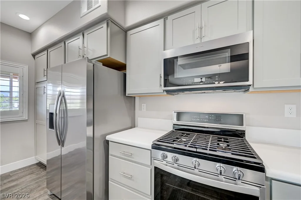 845 Pantara, Las Vegas, NV 89138