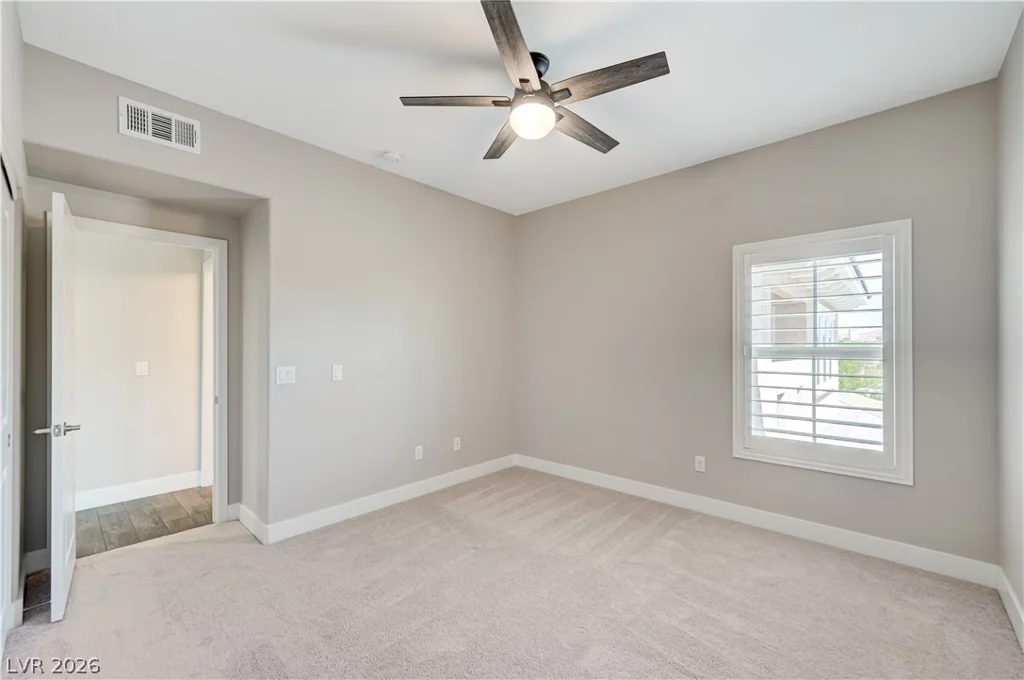 845 Pantara, Las Vegas, NV 89138