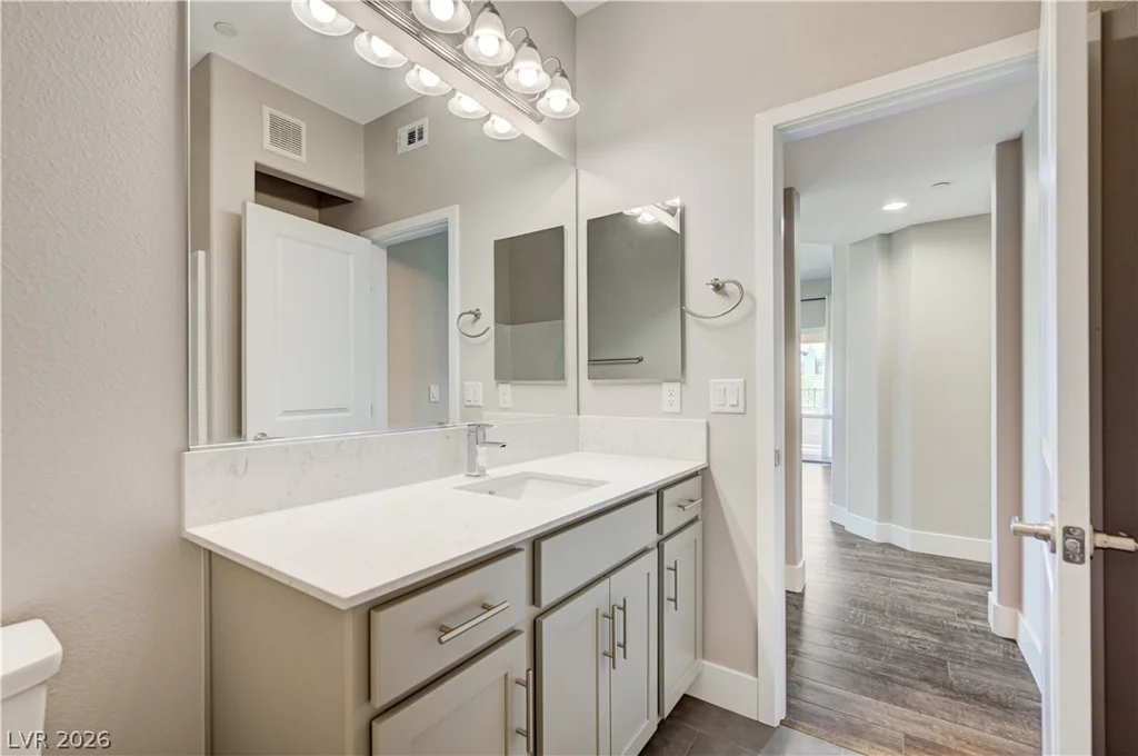 845 Pantara, Las Vegas, NV 89138