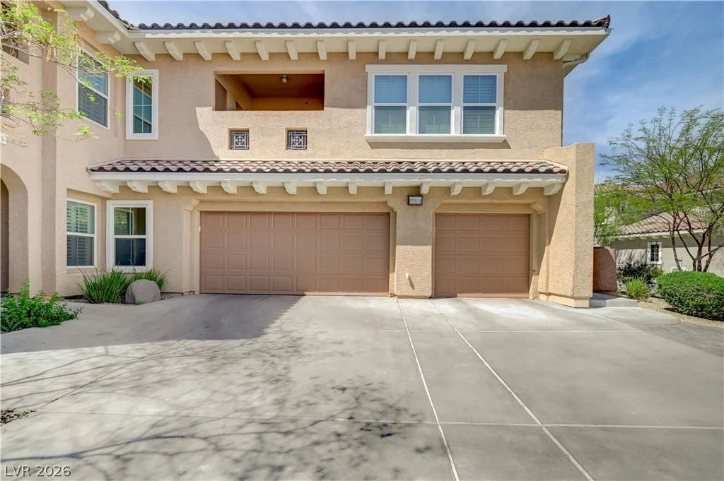 845 Pantara, Las Vegas, NV 89138
