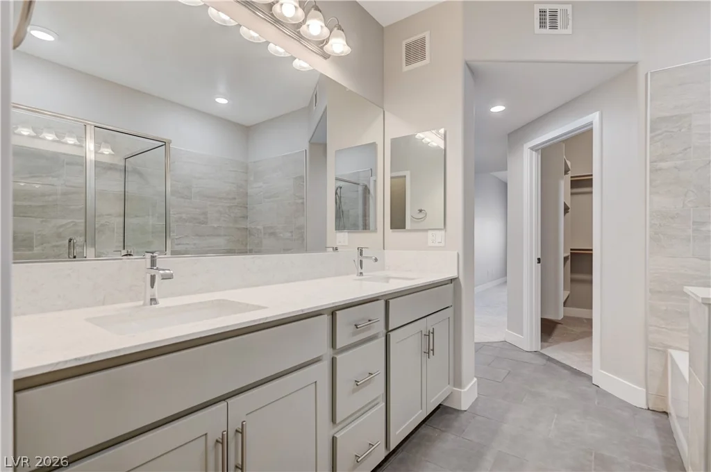 845 Pantara, Las Vegas, NV 89138