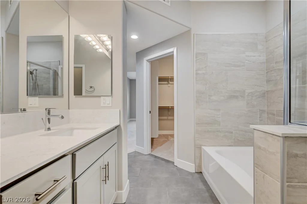 845 Pantara, Las Vegas, NV 89138