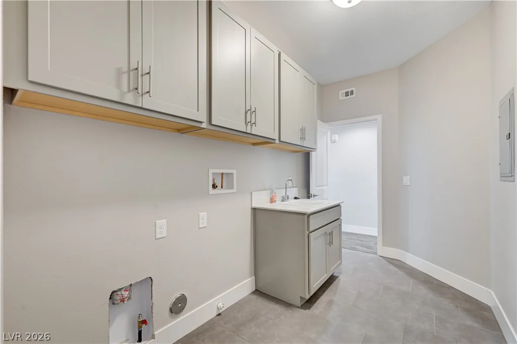 845 Pantara, Las Vegas, NV 89138